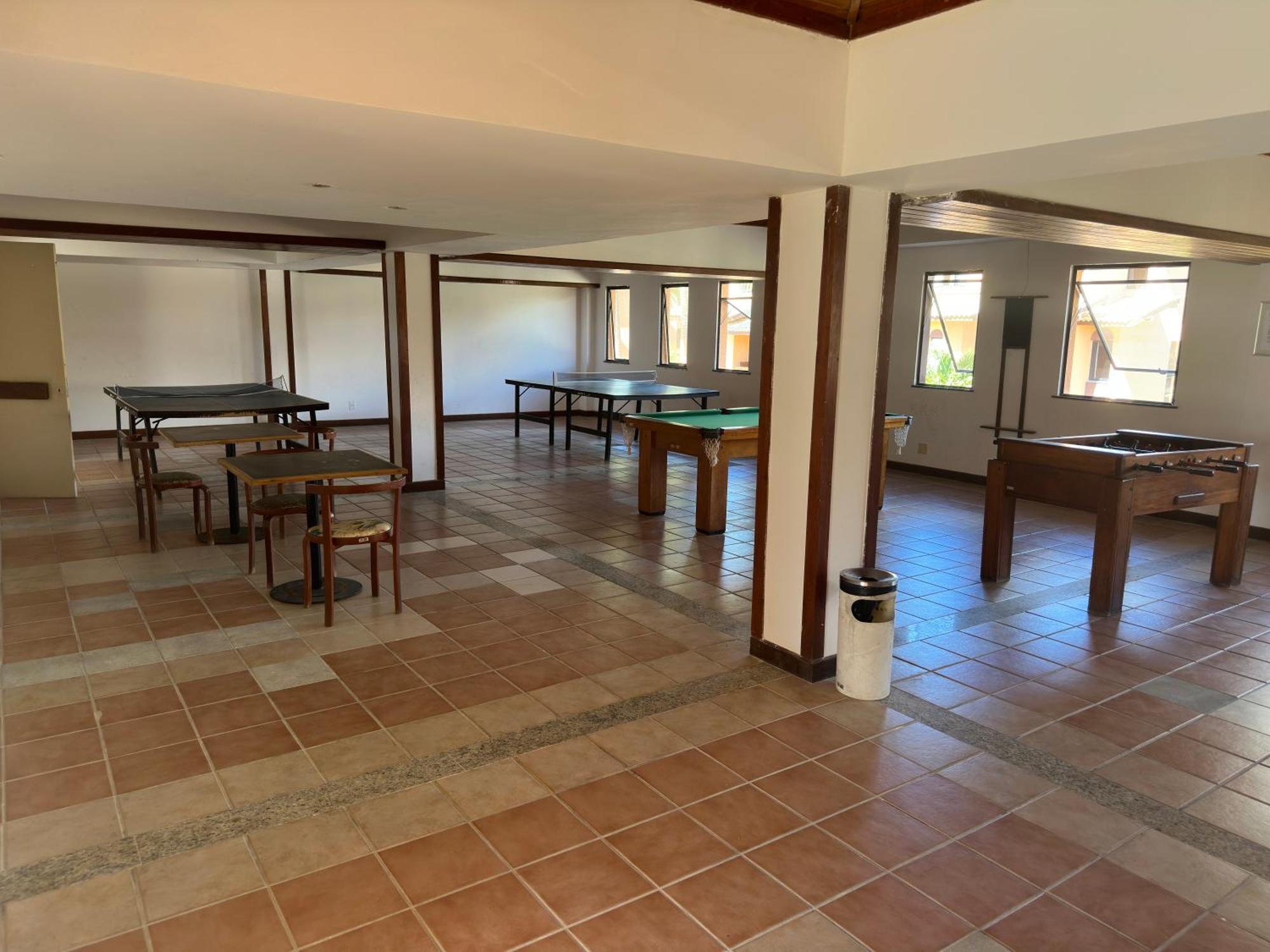 Flat Guarajuba 4 Quartos Terreo A Beira Mar - Pe Na Areia - Governanca Com Arrumadeira E Wi Fi Inclusos Camassari Luaran gambar